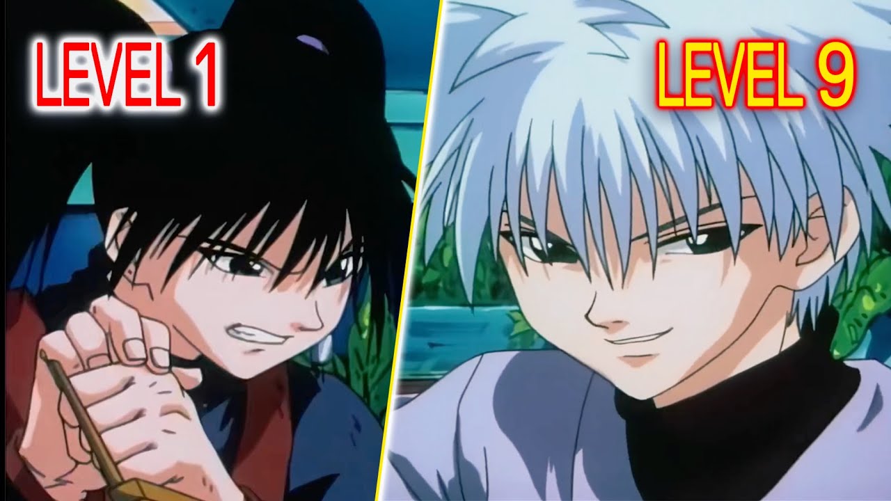 🔪 Seeking Revenge For Her Father's Murder on Killua 探検×スポ根×密航者 | Hunter x Hunter #shorts #animerecap
