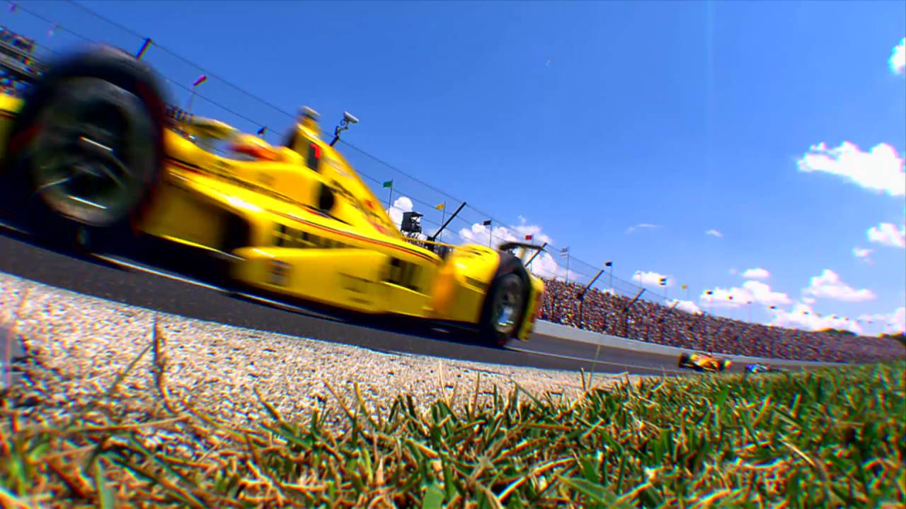 INDYCAR Chronicles: The 100th Indy 500