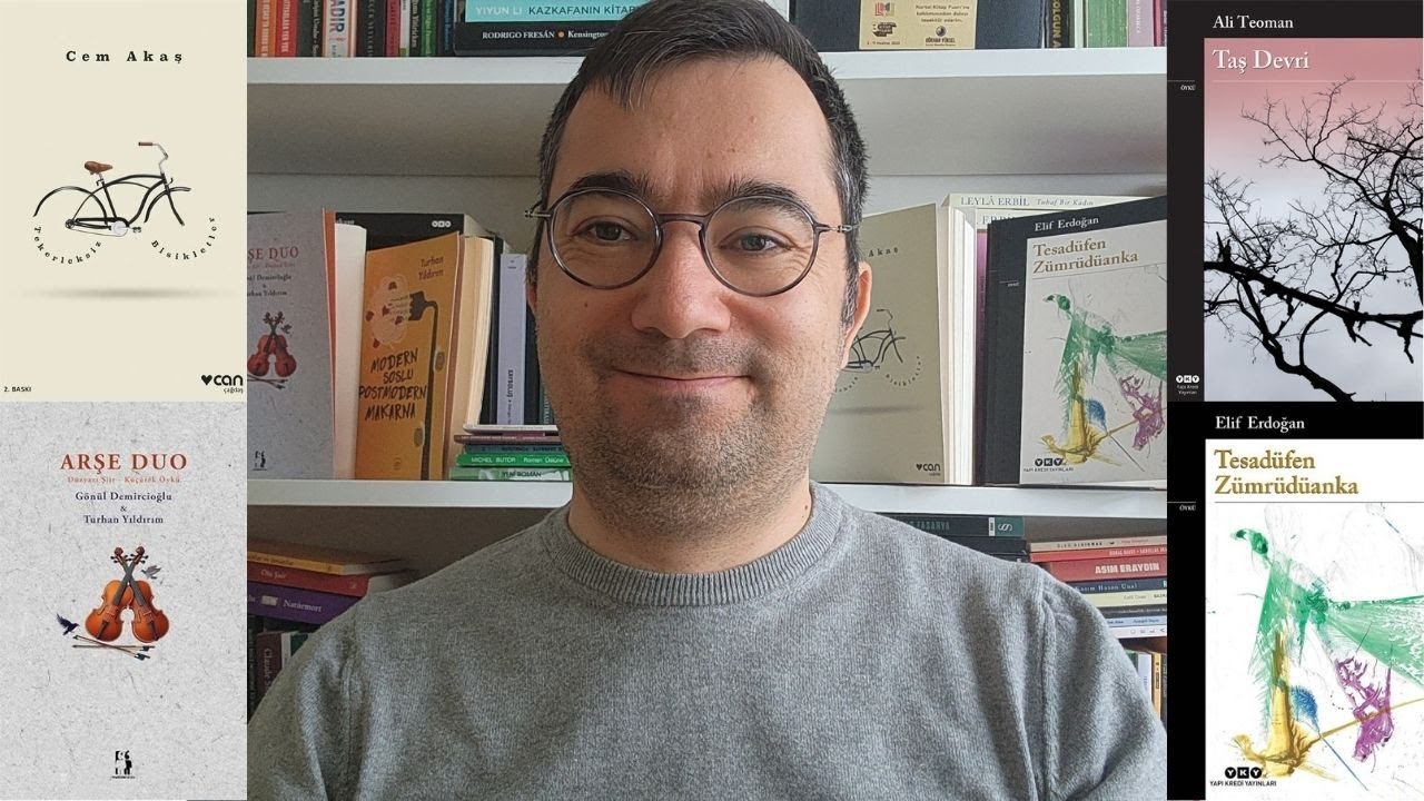 Deneysel Öykü Nedir? | Kitap Önerileri