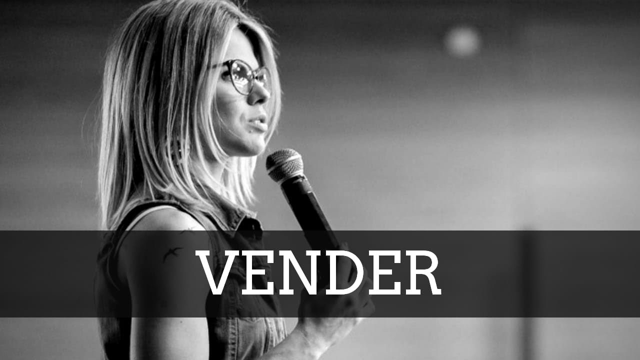 VÍDEO 3 - VENDER
