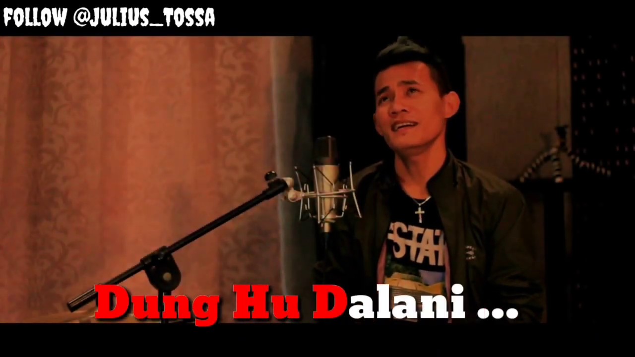 Julius Tossa - Gogo Ni Tangiang Lirik Lagu Batak Terbaru 2019