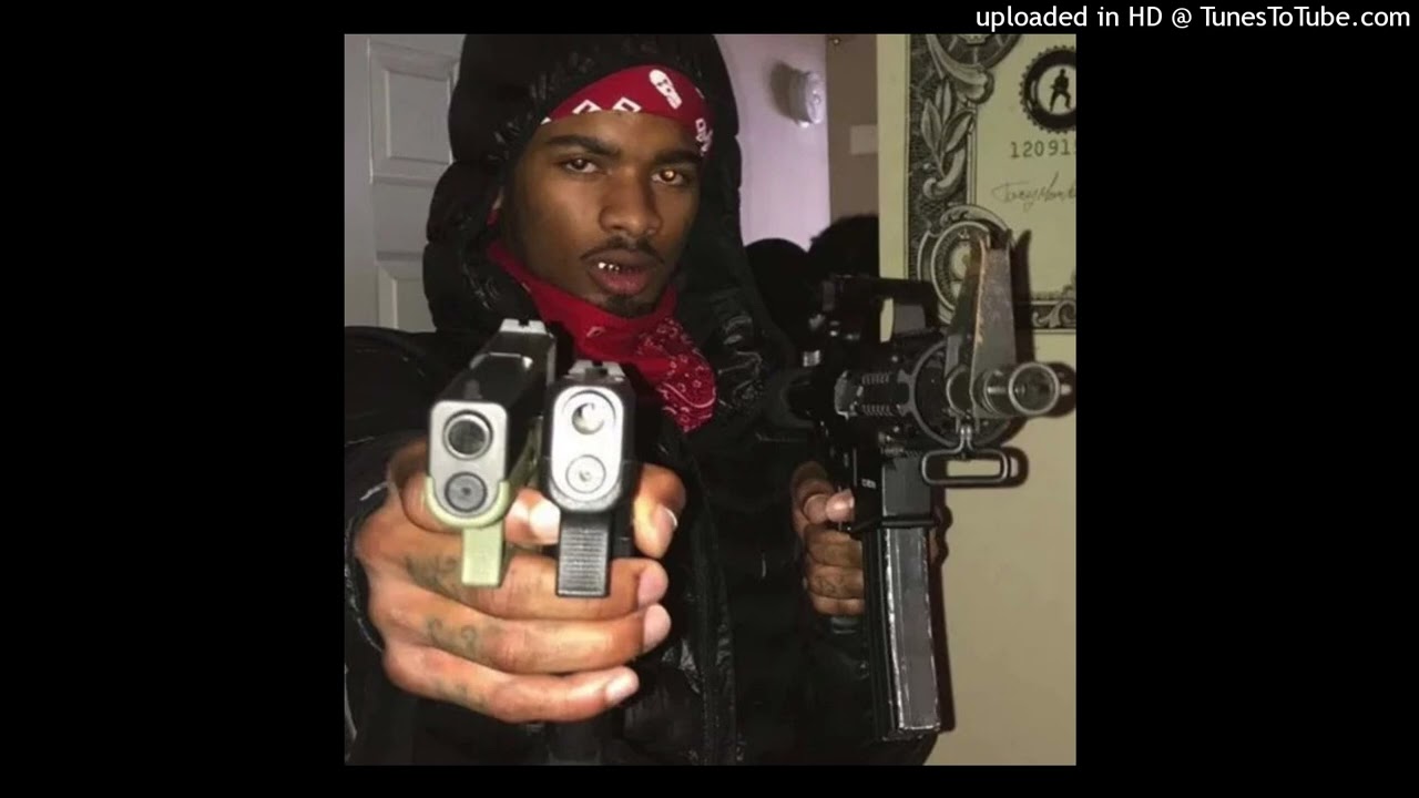 Slimesito Type Beat - 