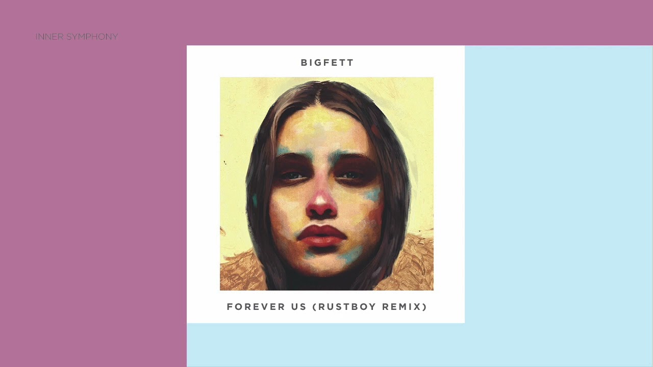 Bigfett - Forever Us (Rustboy Remix) | Inner Symphony