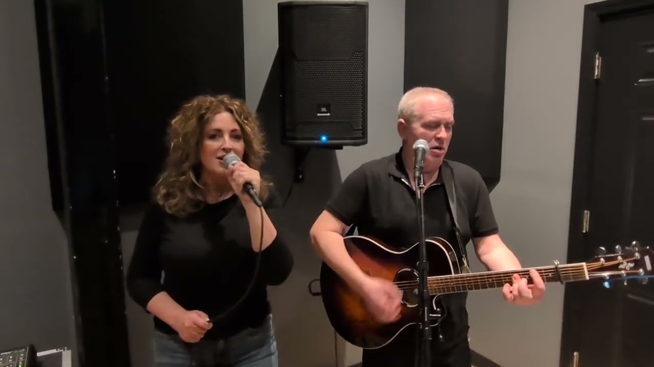 Before He Cheats acoustic cover 