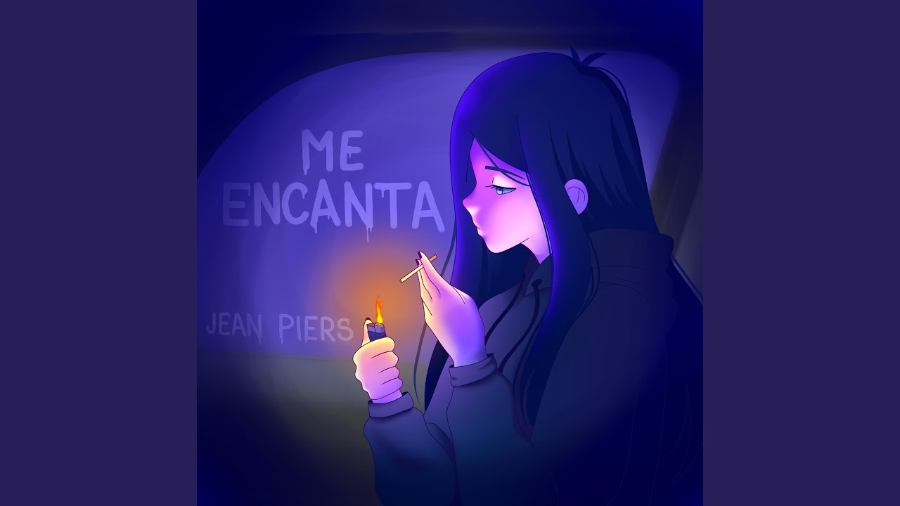 ME ENCANTA