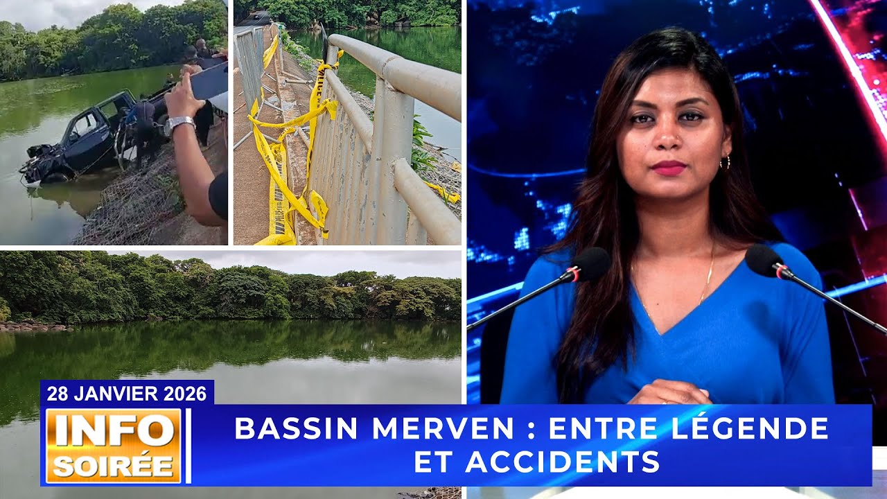 [Info Soirée] : « ENN LADIG BYEN DANZERE, BUKU TRANSPOR IN TOMB LADAN »