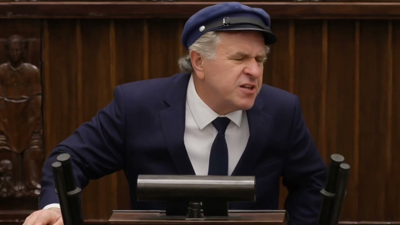 szef wszystkich szef&oacute;w