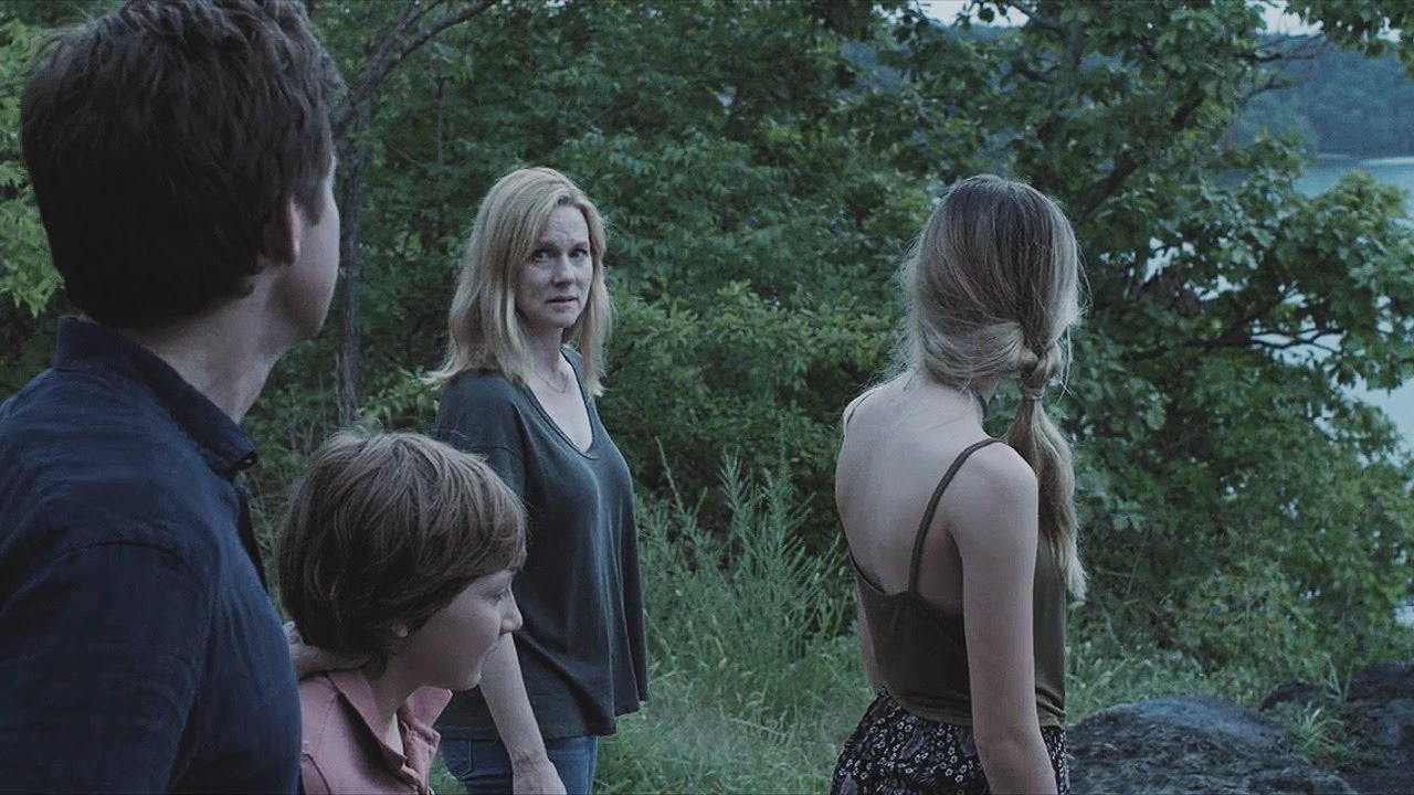 ozark | for blue skies