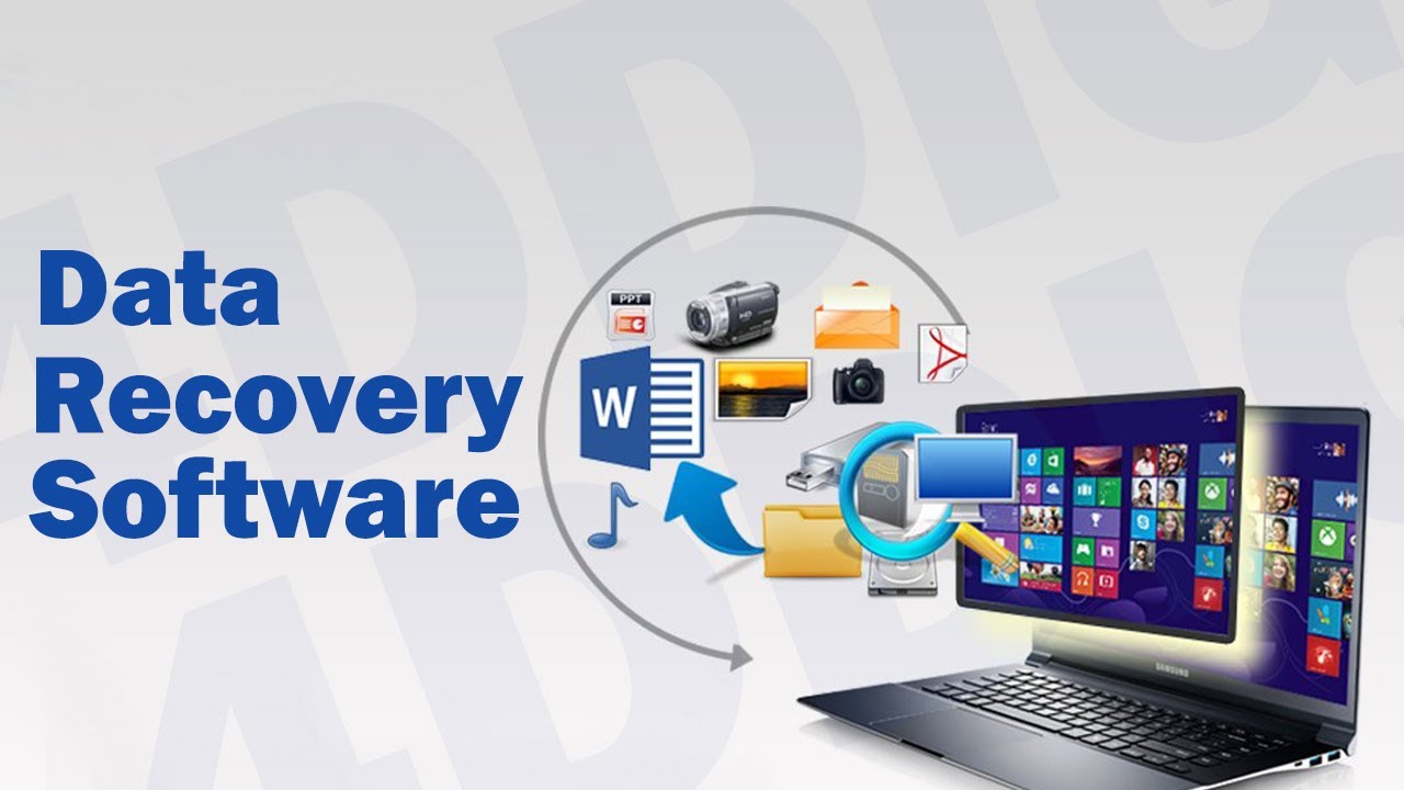 How to Recover Deleted Files From Windows11 Easily with Tenorshare 4DDiG