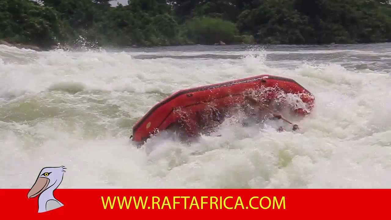 18th July 2013 Nile River Explorers Highlite Reel