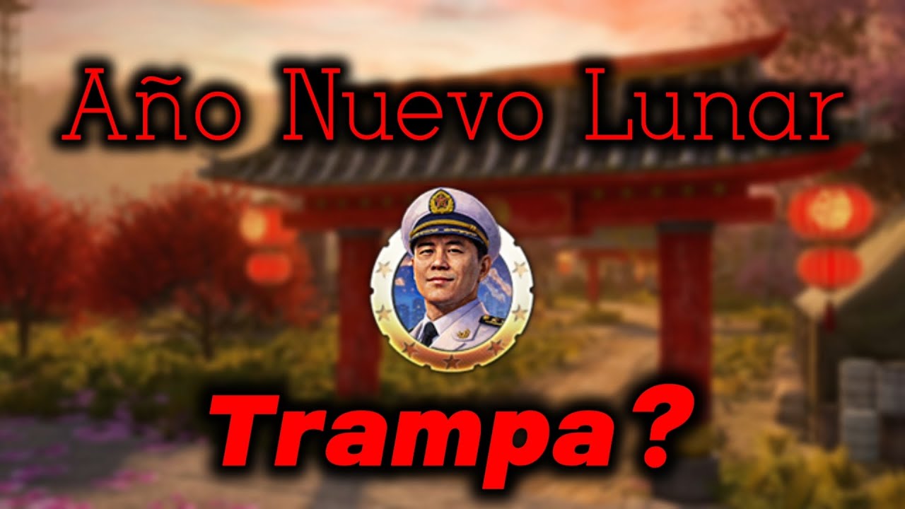 ¿Es una TRAMPA el Evento Lunar? Cómo hacerlo BIEN en WTM