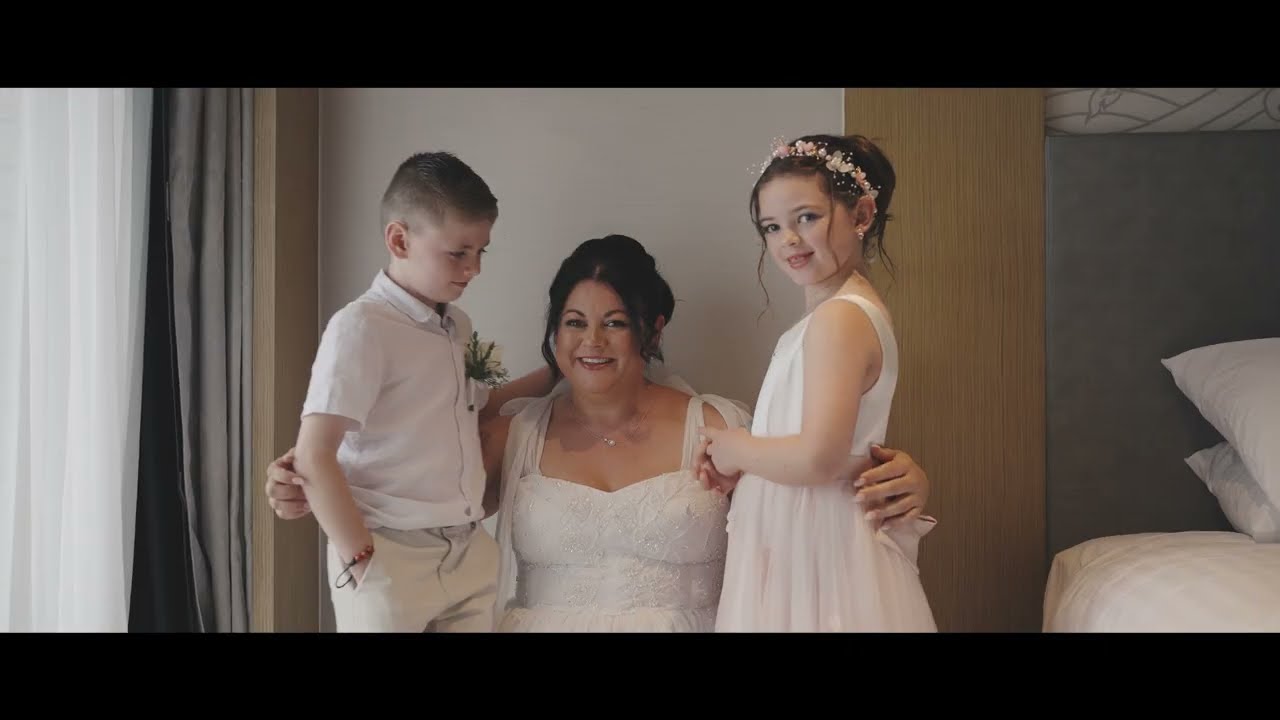 Jill & Ian | Phuket Wedding
