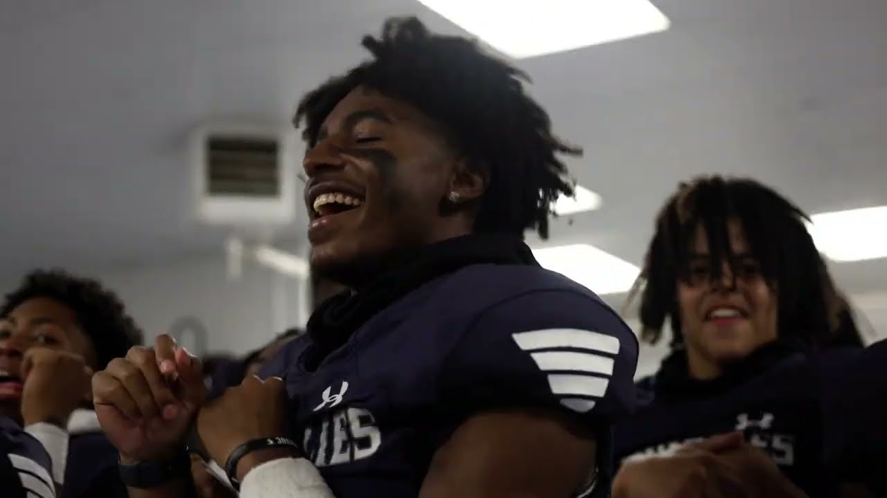 Grimsley Highlights 2023
