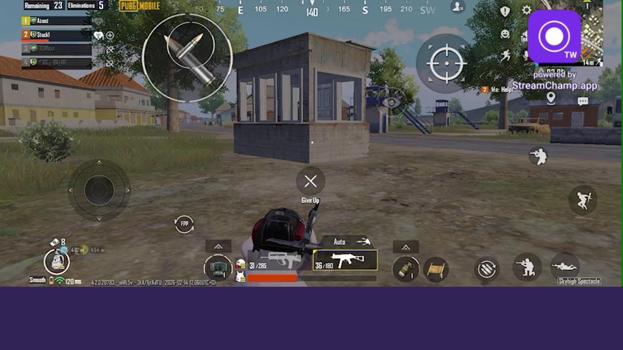 Pubg mobile new update live