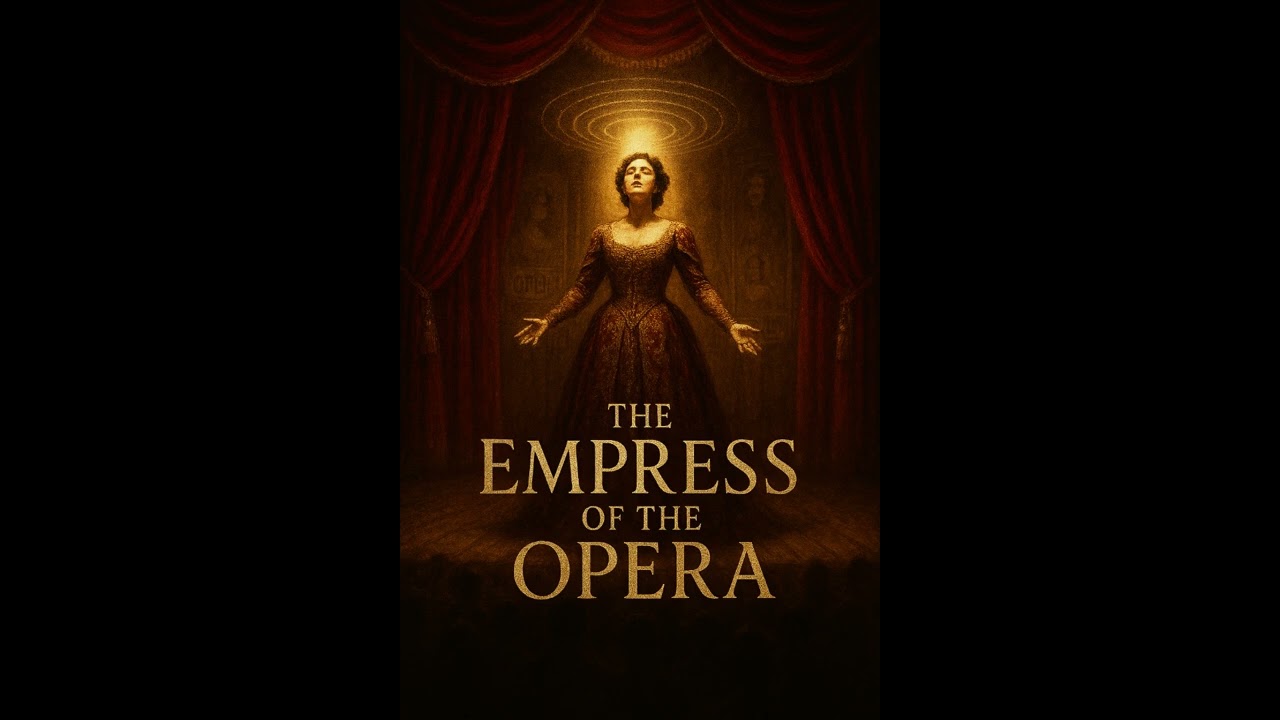 The Empress of the Opera