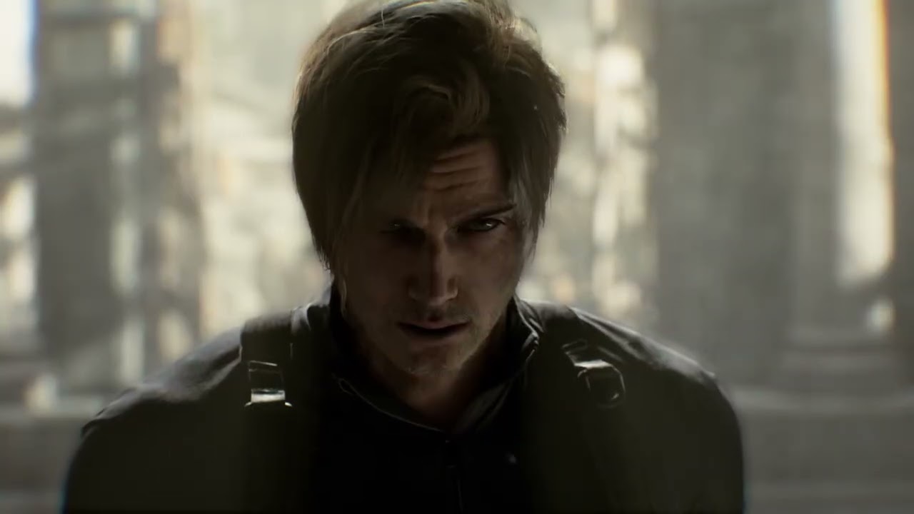 Resident Evil Requiem (After Dark edit)
