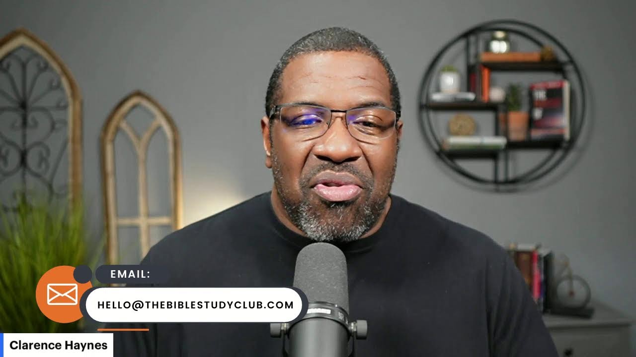 Take God at His Word