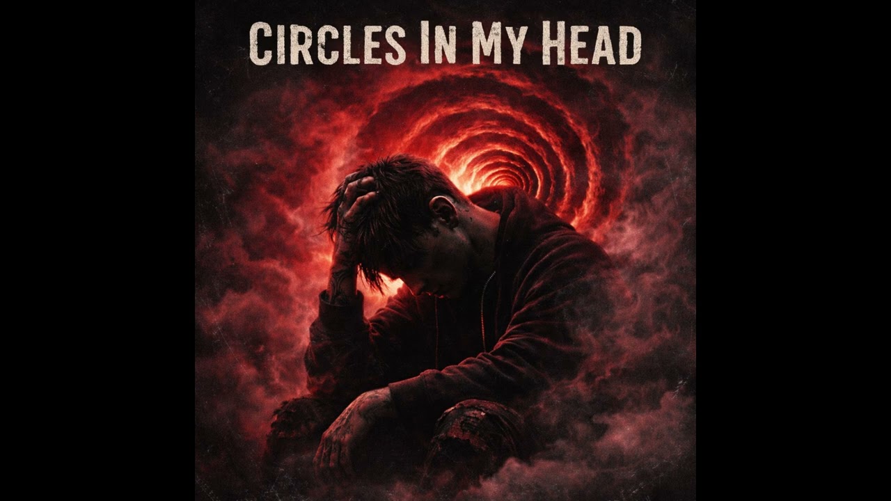 Circles in my head