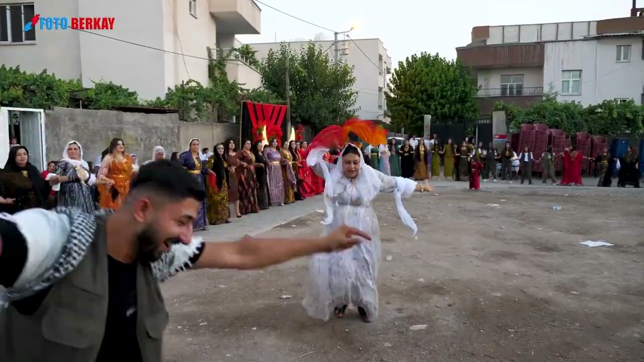 UĞUR ÖZKAN GÖRKEMLİ KINASI PART 1