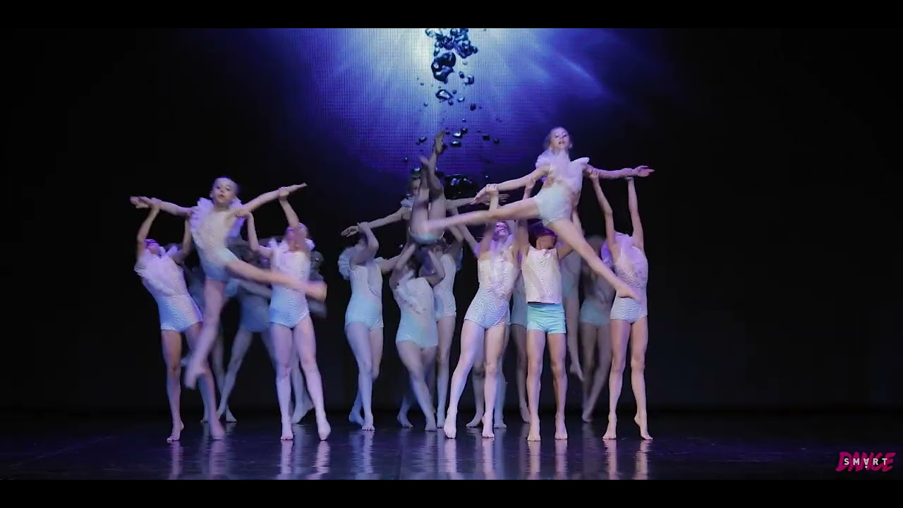 SMART DANCE, 