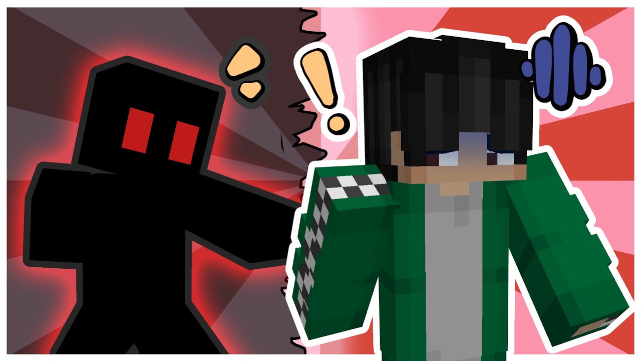 ~Someone's Watching Me?!?!?!?~ (Minecraft FNaF 6)