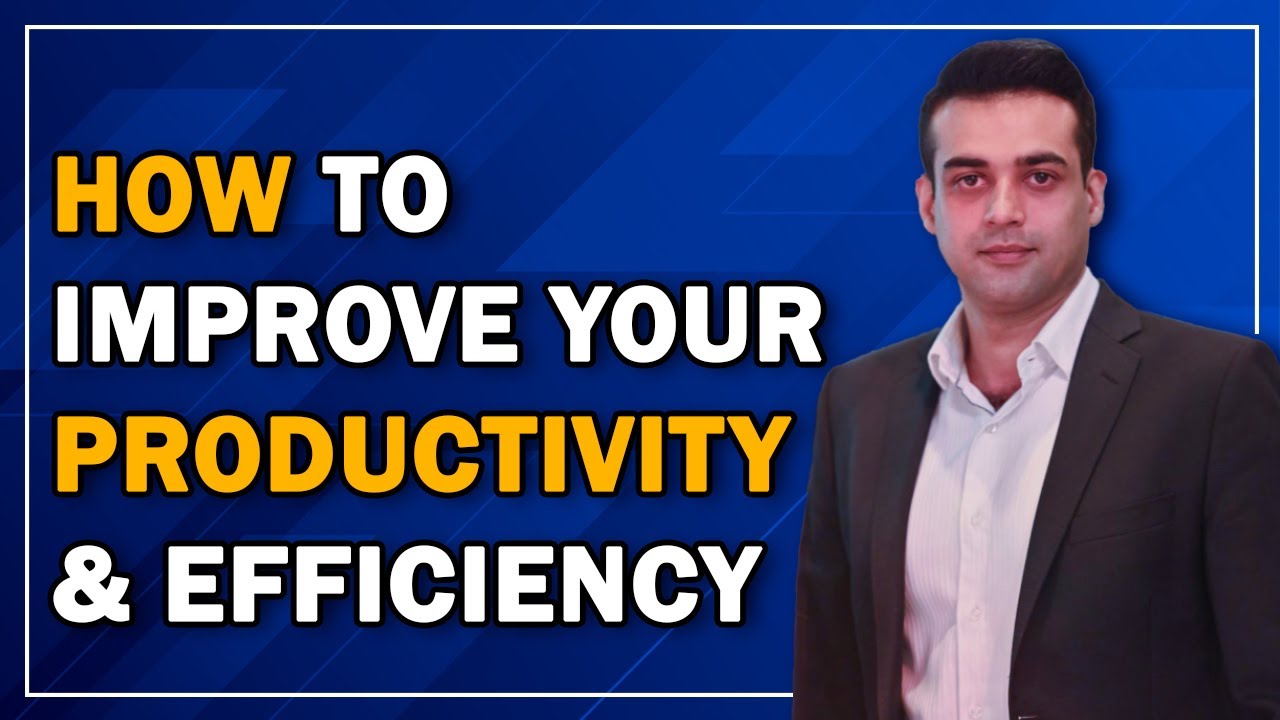 How to Unlock Your Full Potential? Strategies for Improved Productivity and Intelligence