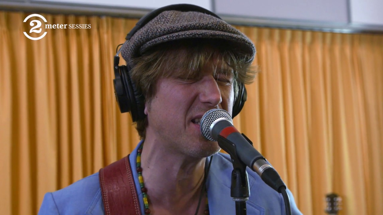 STEF KAMIL CARLENS (Full Performance + interview on 2 METER SESSIONS) #1702