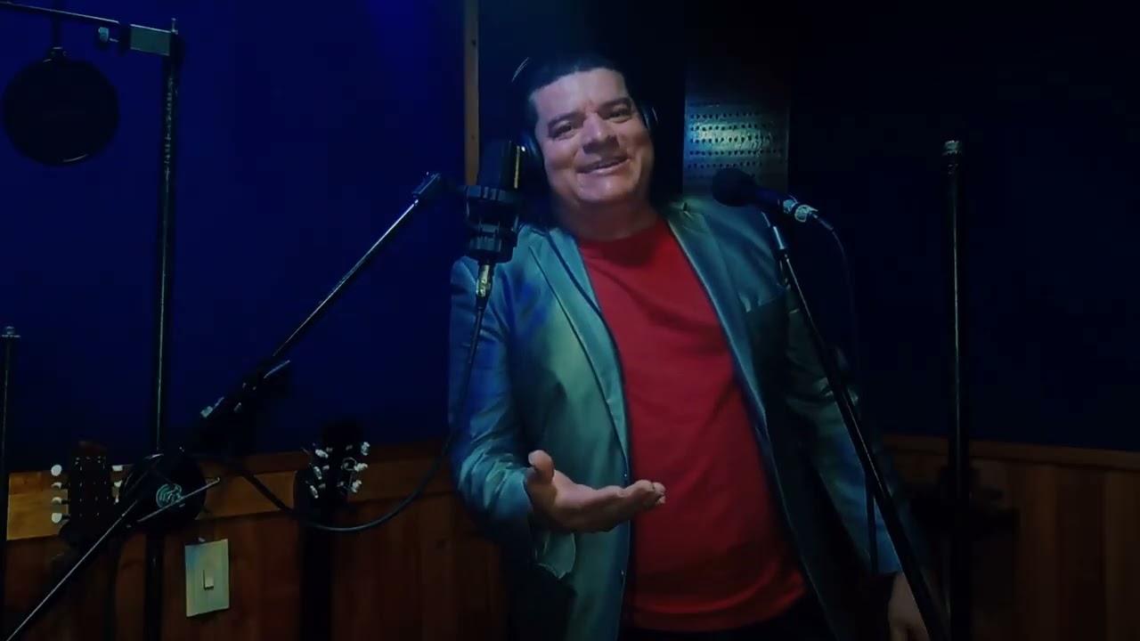 El Pobre Melo interprete: Chalo Gonzalez