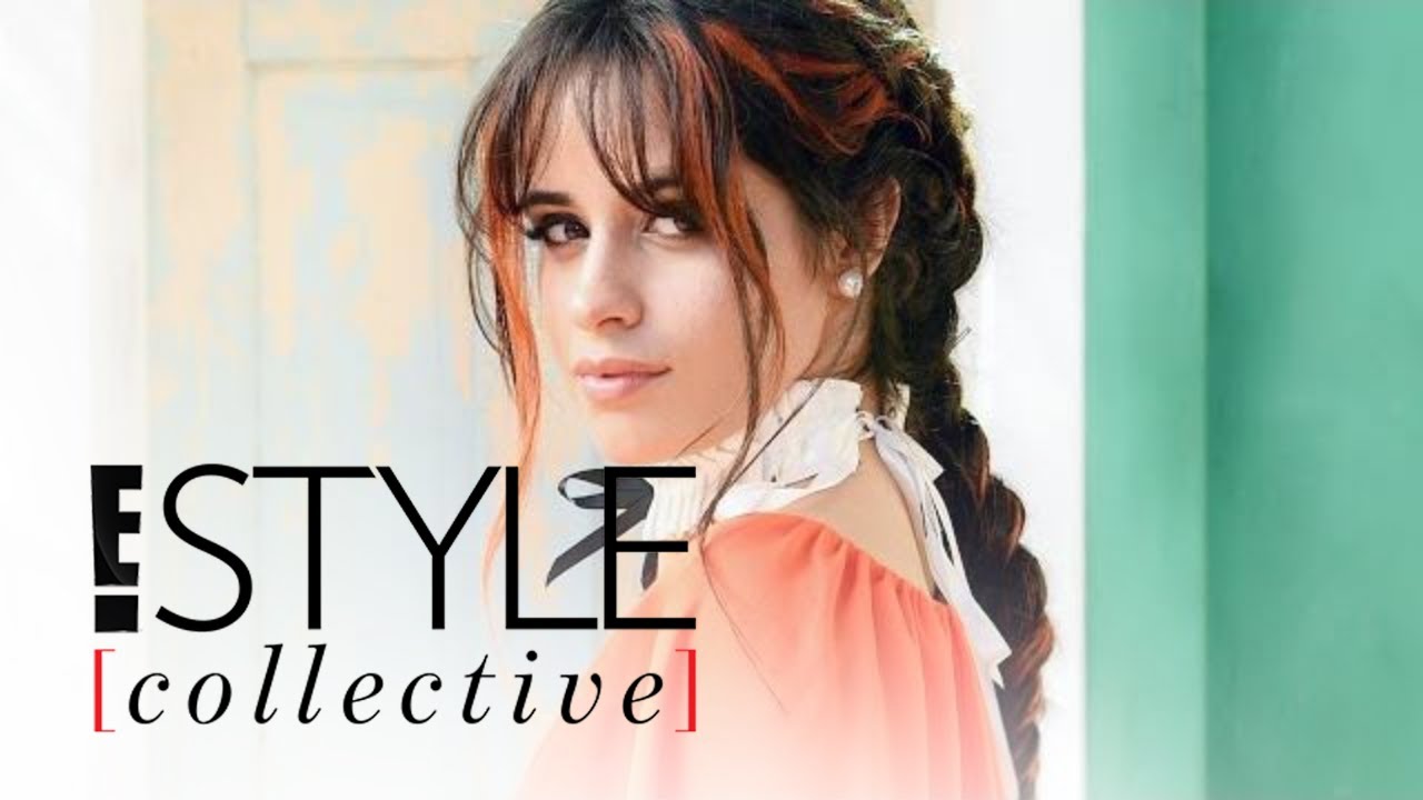 Camila Cabello Shares Her Biggest Beauty Regret | E! Style Collective | E! News