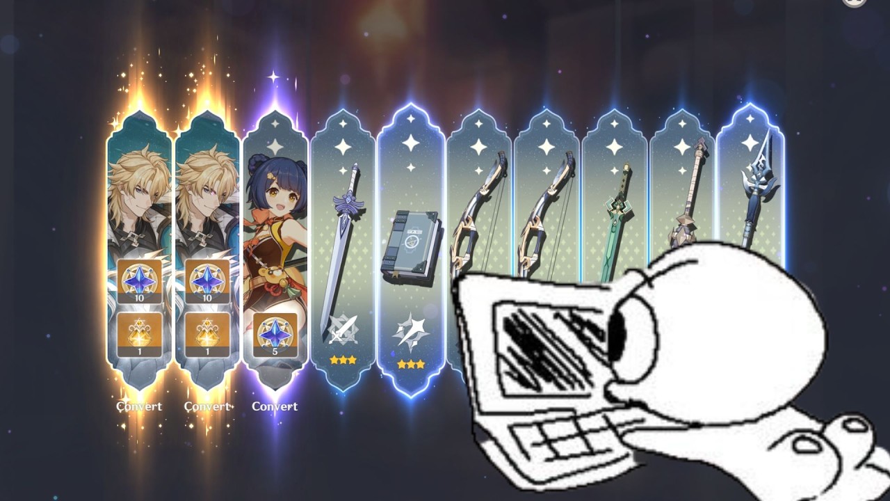 Beta caught dropping 660 pulls on seducing the alpha.. (Varka)