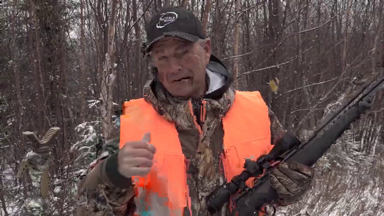 Petit gibier à Fer-à-Cheval - Bonne Chasse Saison 23 - Épisode 8