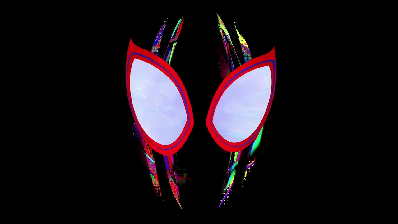 Am I Dreaming of Sunflowers (Mashup for Spiderman Into the Spider Verse / Across the Spider Verse)