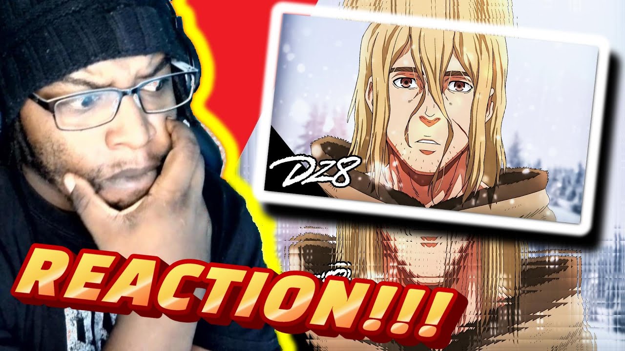 THORFINN SONG | 