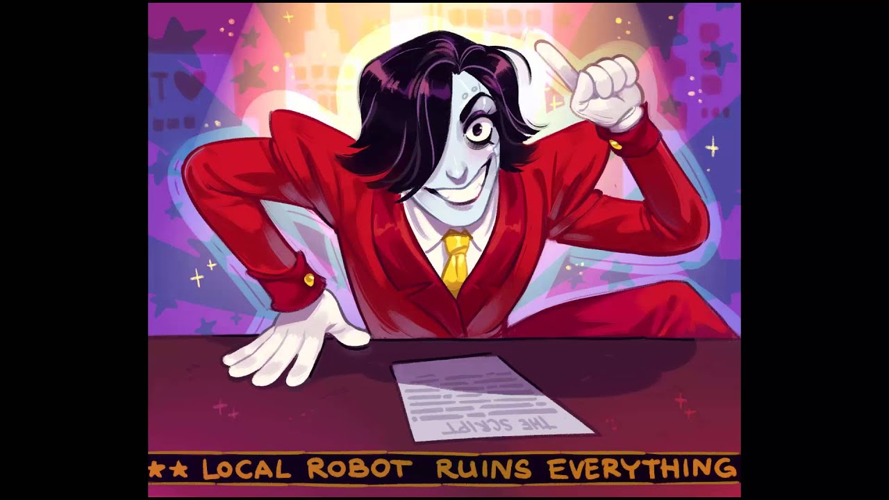 Undertale Death Report Dual Mix