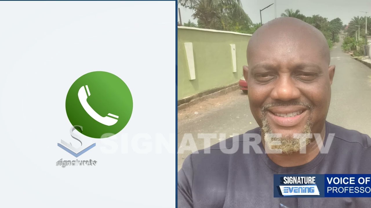 ARE THE FCT AND RIVERS ELECTIONS A BLUEPRINT FOR 2027