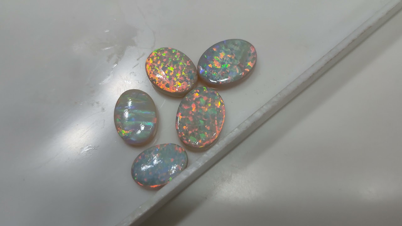 dablet natural opal