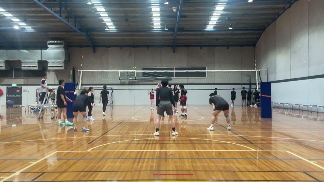 EXPLODE vs Lobbing Lobsters - Set 3