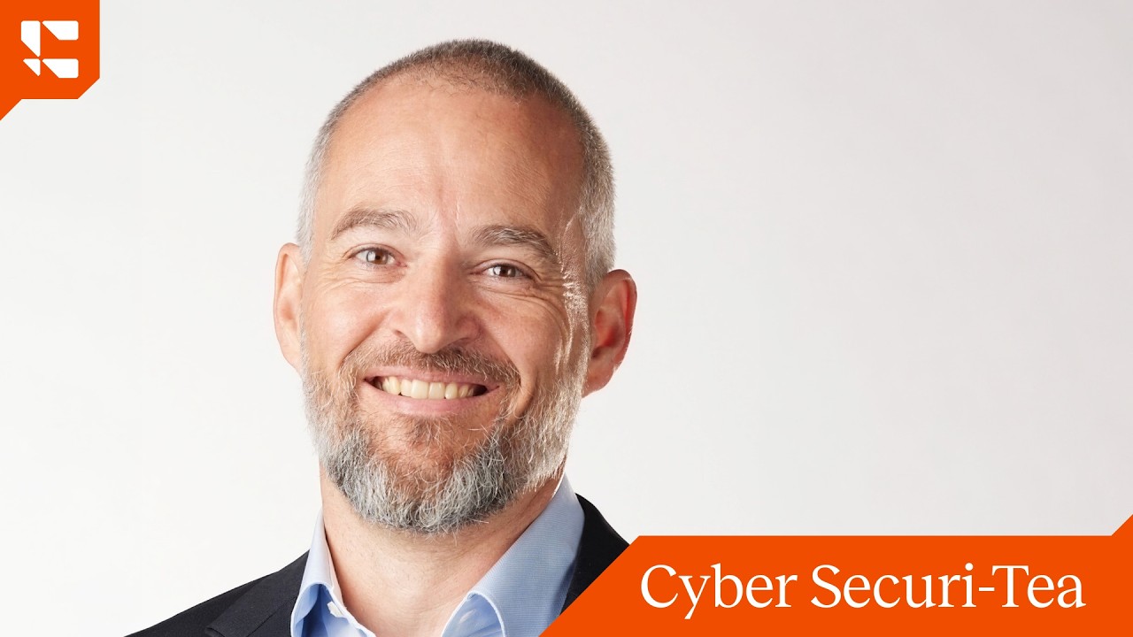 What's Keeping CISOs Awake at Night?