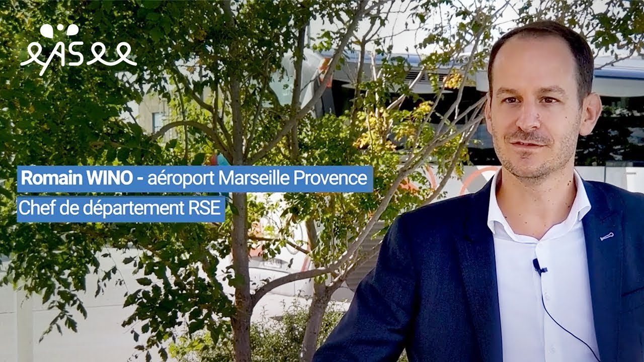 L'aéroport Marseille Provence améliore la desserte en transport en commun de l’aéroport