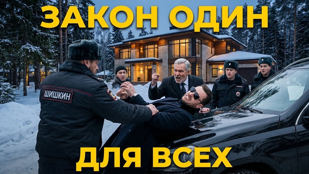 Сын депутата ударил уборщицу. На следующий день его отец лично мыл полы в этом коридоре…