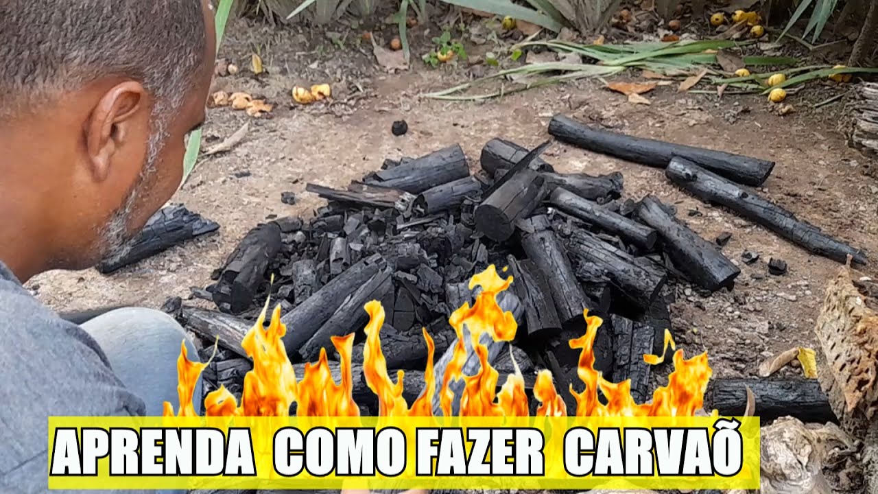 CARVÃO NO TAMBOR  #OFICINADOCADINHO
