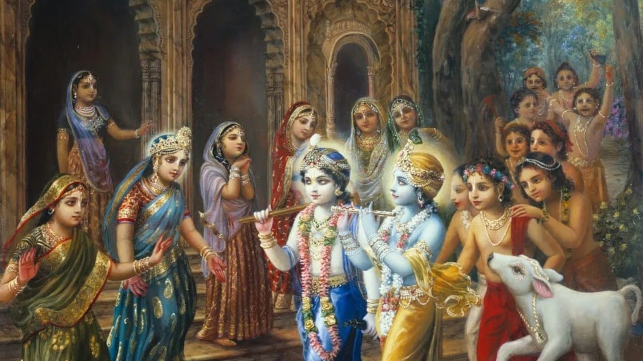 Devkinandan maharaj Live Stream