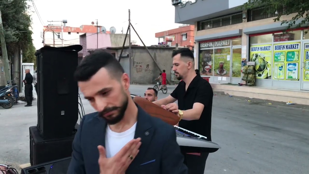 VEYSİ CAN & ESER TUĞAN  UZUN HAVA