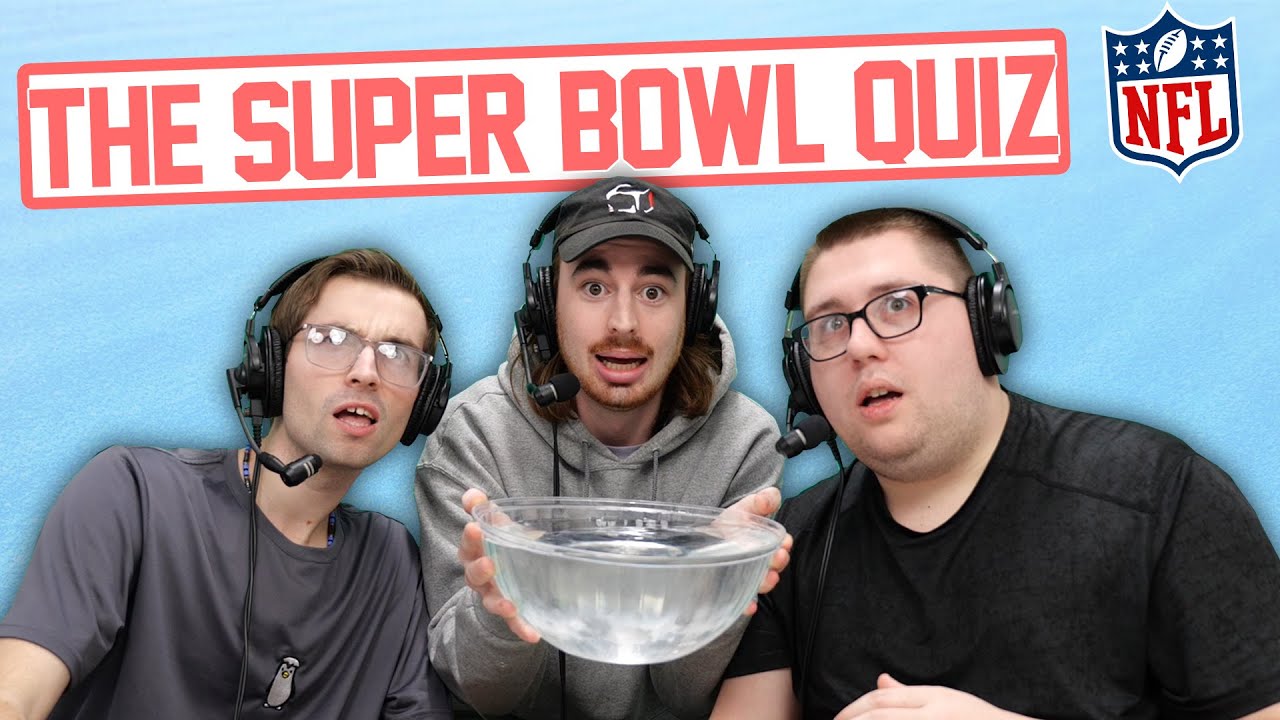 The NFL Super 