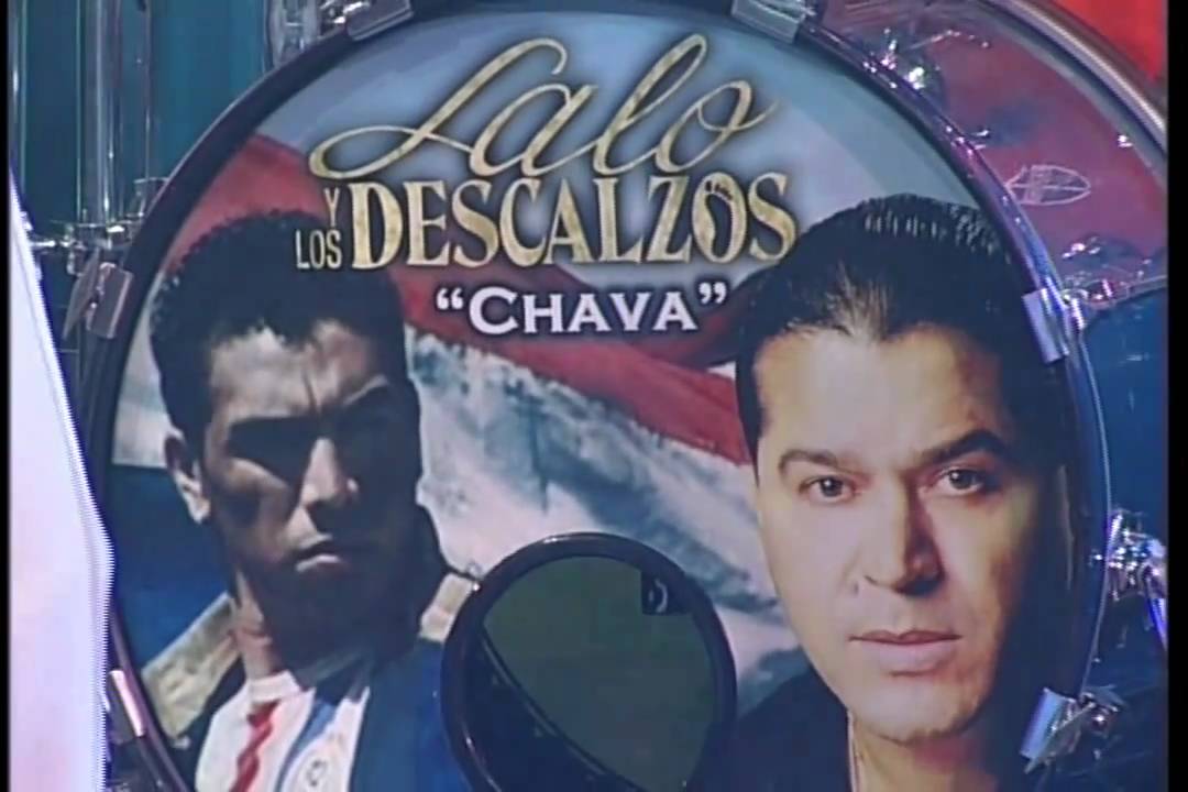 Lalo y los Descalzos - 
