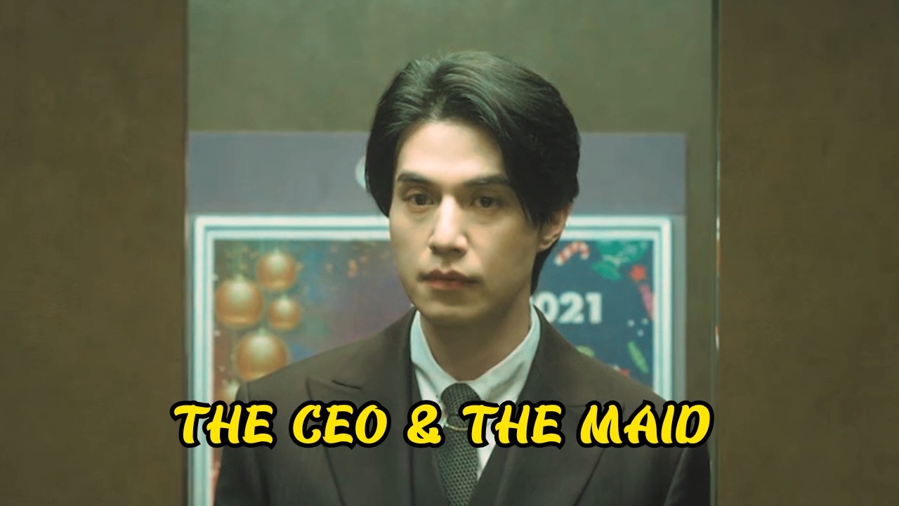 A Hotel Maid Becomes the Unlikely Cure For a Rich CEO's Crippling OCD