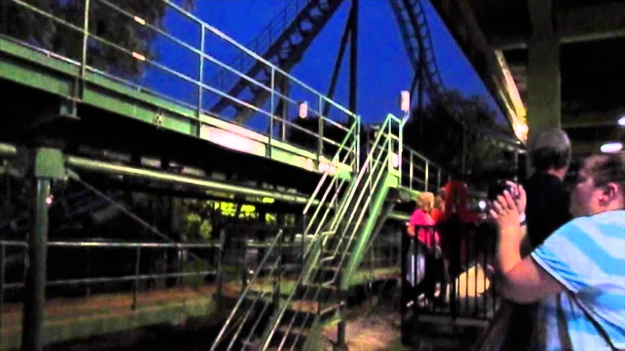 SkyRider's Final Ride