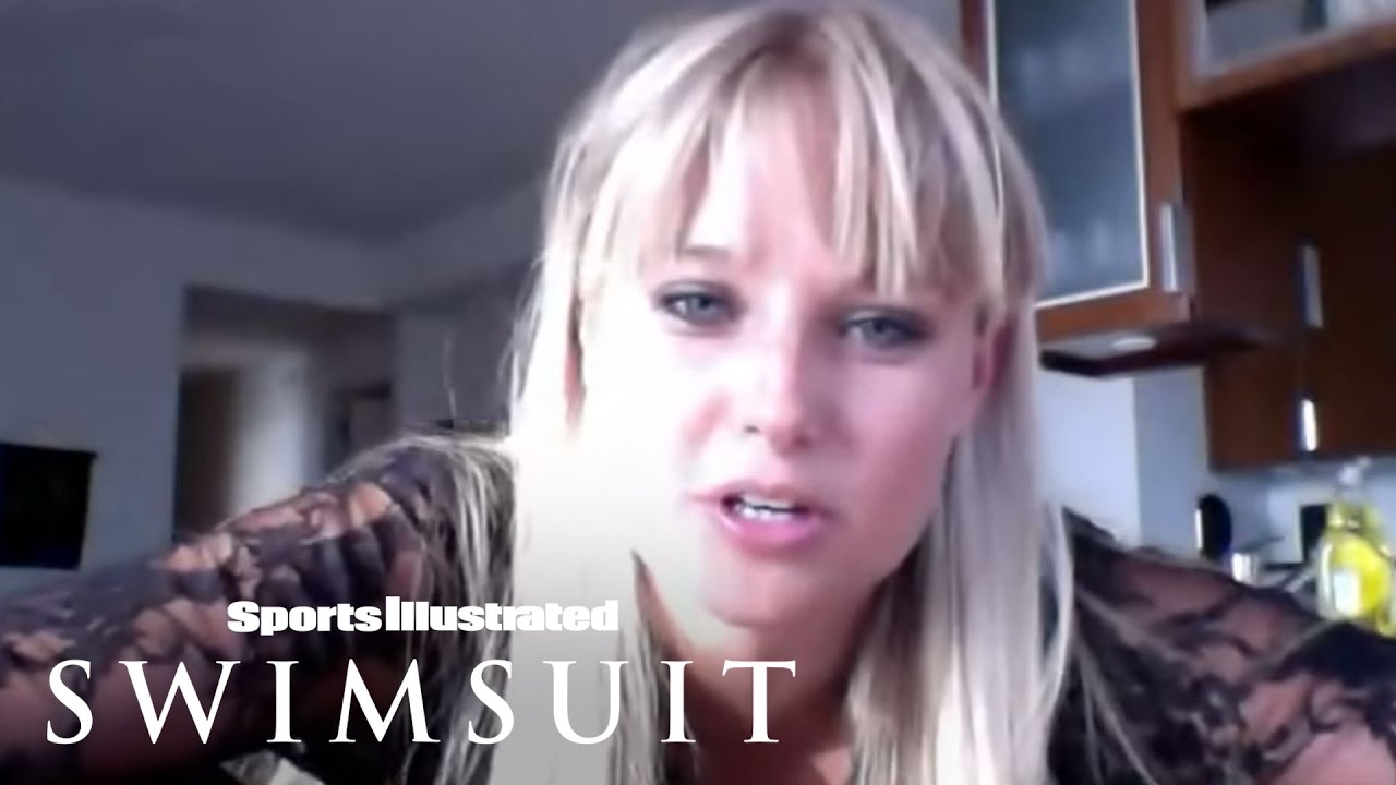 Hangout With The Editors | Sports Illustrated Swimsuit