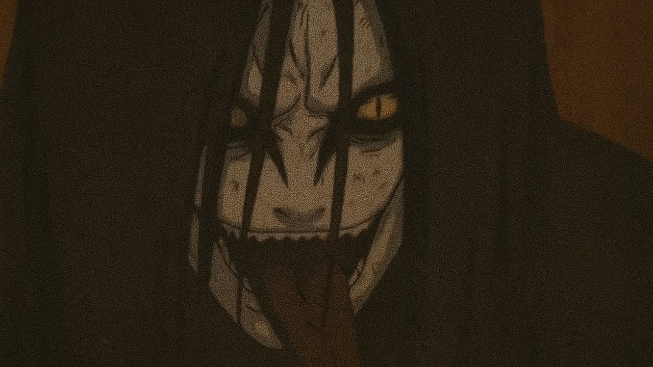 Deus Usou Orochimaru Para TE ENSINAR Algo Crucial no Horizonte Cristão