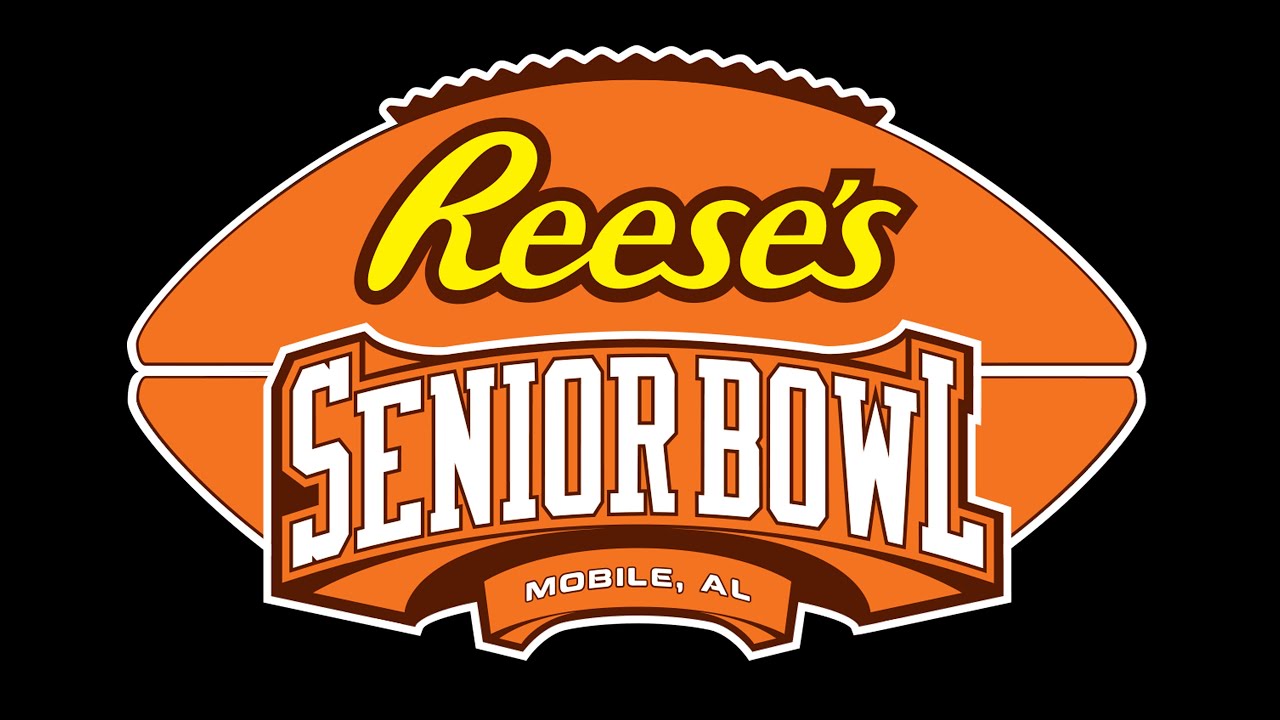 Senior Bowl 2022 preview with Jim Nagy (Executive Director Reese's Senior Bowl)